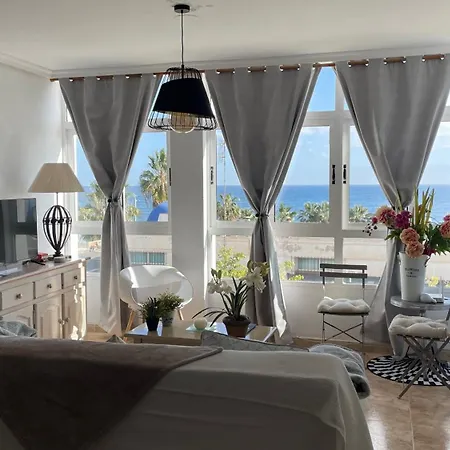 Apartment Precioso Apartamento Con Vista Al Mar De 2 Mojacar