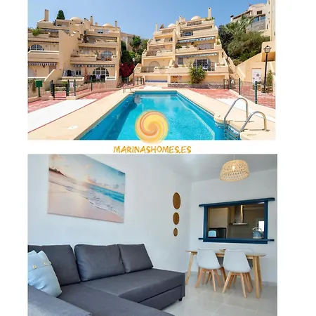 Apartment Canada Marinas - Tu Atico En Playa! *