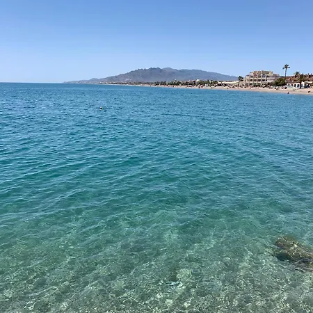 Canada Marinas - Tu Atico En Playa! Mojacar