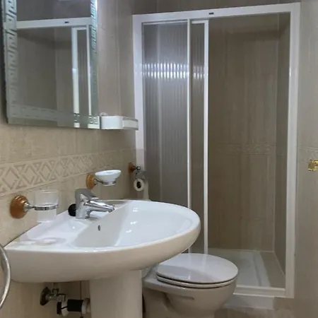 Apartment Melodia Playa Ventanicas Mojacar