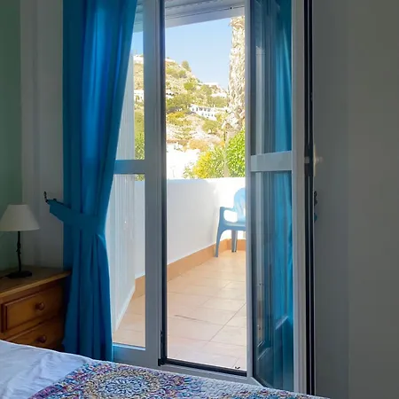 Apartment Melodia Playa Ventanicas Mojacar