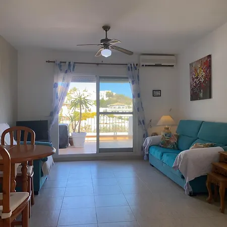 Apartment Melodia Playa Ventanicas *