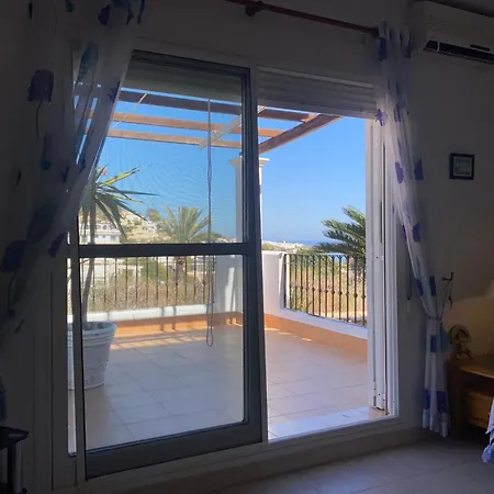 Melodia Playa Ventanicas Mojacar