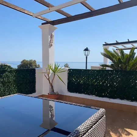 Melodia Playa Ventanicas Mojacar