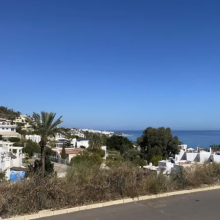 Apartment Melodia Playa Ventanicas Mojacar