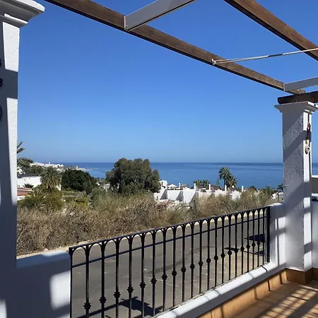 Apartment Melodia Playa Ventanicas Mojacar