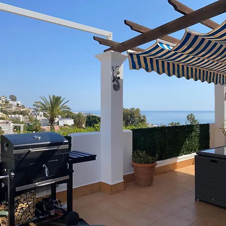 Apartment Melodia Playa Ventanicas Mojacar