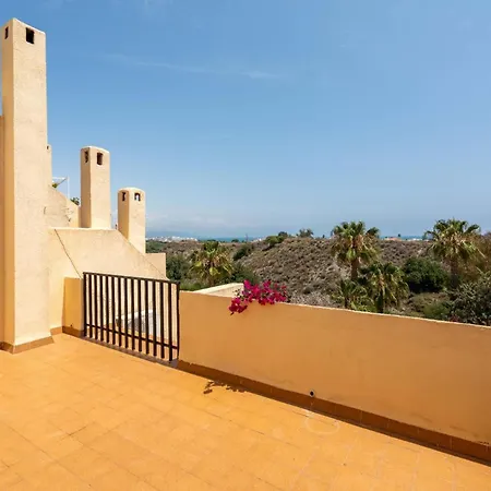 Apartment Canada Marinas - Tu Atico En Playa!