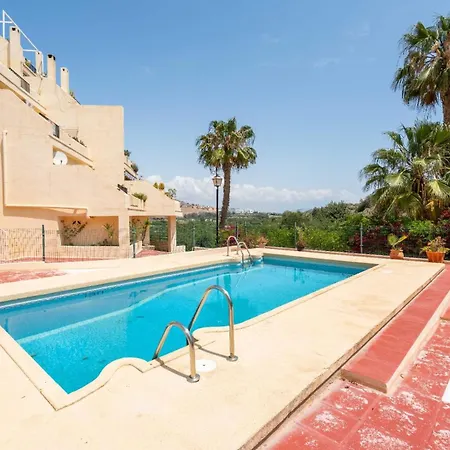 Apartment Canada Marinas - Tu Atico En Playa! *