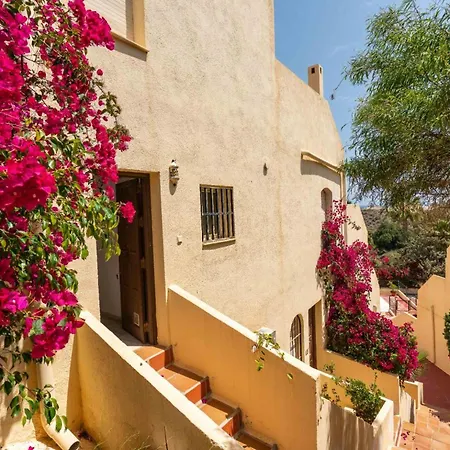Apartment Canada Marinas - Tu Atico En Playa! *