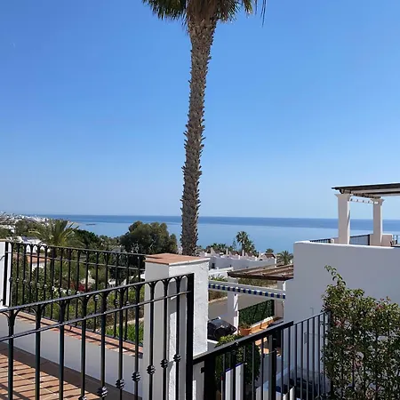 Melodia Playa Ventanicas Mojacar
