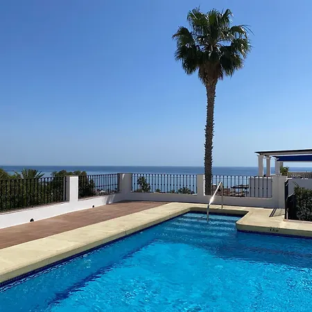 Apartment Melodia Playa Ventanicas