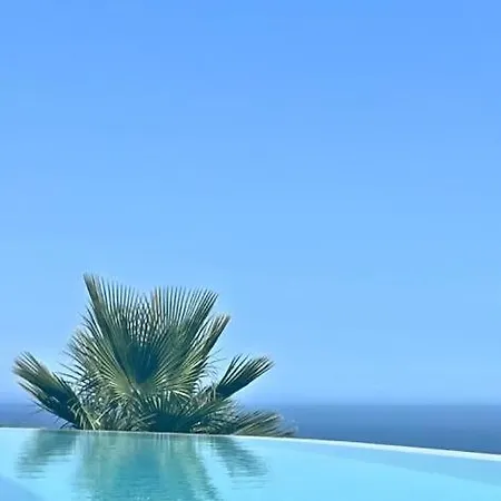 Apartamento La Parata Mojácar