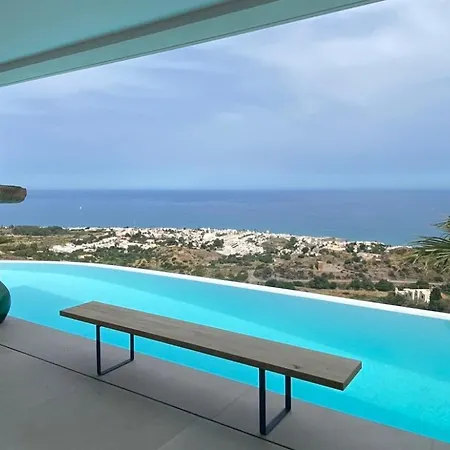 Apartamento La Parata