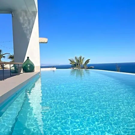 Apartamento La Parata Mojácar