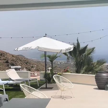 La Parata Mojácar
