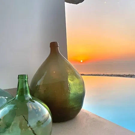 Apartamento La Parata