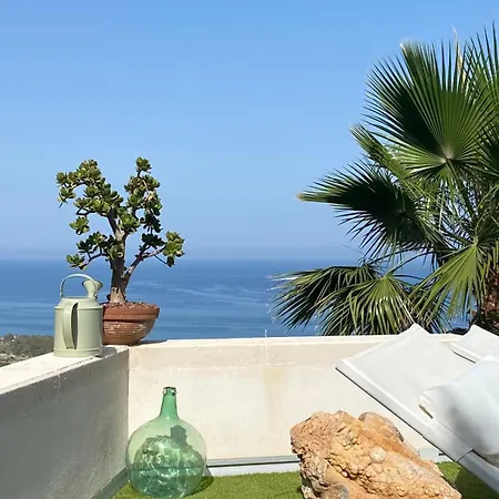 Apartamento La Parata Mojácar