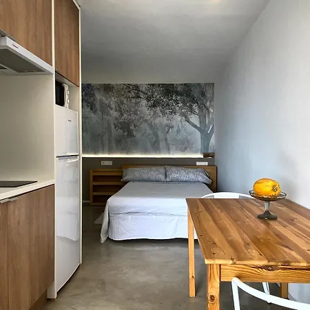 Apartamento La Parata Mojácar