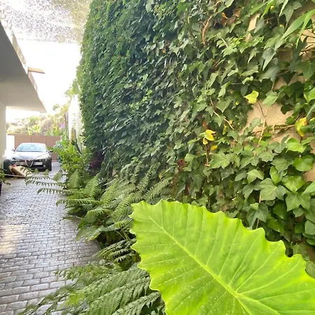 Apartamento La Parata Mojácar