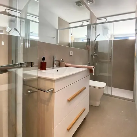 Apartamento La Parata *