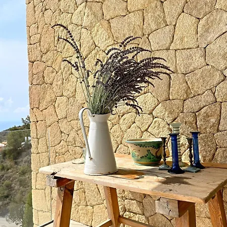 Apartamento La Parata *