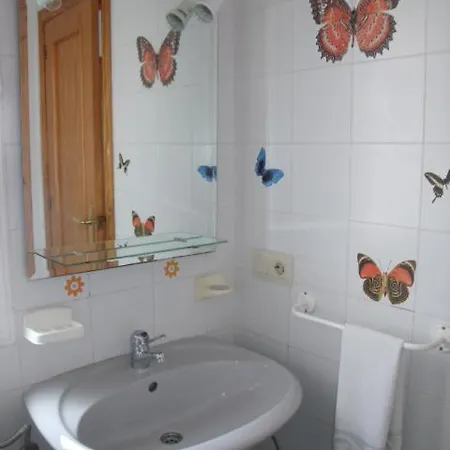Apartamento El Gran González Viviendas Con Fines Turísticos