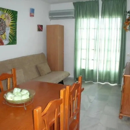 El Gran González Viviendas Con Fines Turísticos Apartamento *
