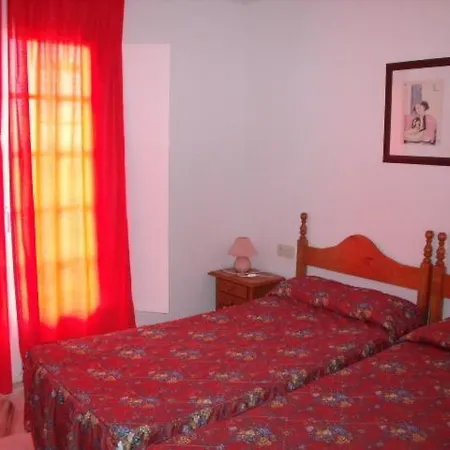 Apartment Turisticos El Gran Gonzalez *