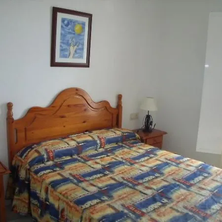 El Gran González Viviendas Con Fines Turísticos Apartamento Mojácar