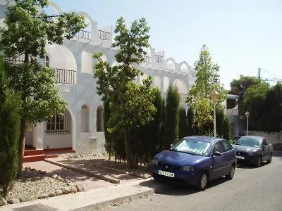 Apartamento El Gran González Viviendas Con Fines Turísticos