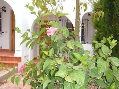 El Gran González Viviendas Con Fines Turísticos Apartamento *