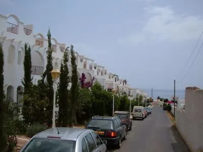 El Gran González Viviendas Con Fines Turísticos Mojácar