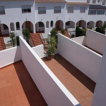 El Gran González Viviendas Con Fines Turísticos