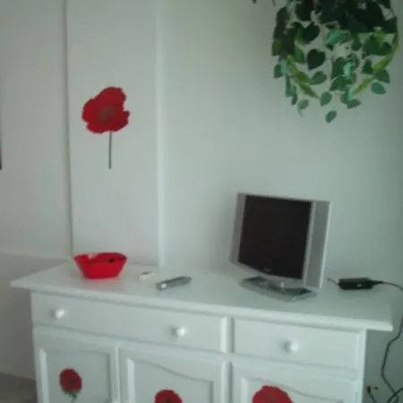 Apartamento El Gran González Viviendas Con Fines Turísticos