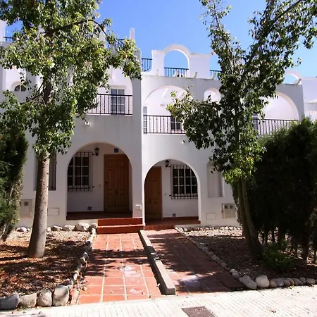 Apartamento El Gran González Viviendas Con Fines Turísticos Mojácar