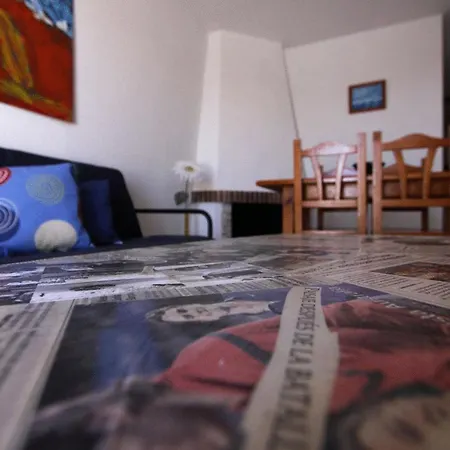 El Gran González Viviendas Con Fines Turísticos Apartamento