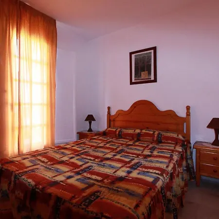Apartamento El Gran González Viviendas Con Fines Turísticos Mojácar