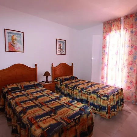 El Gran González Viviendas Con Fines Turísticos Apartamento *