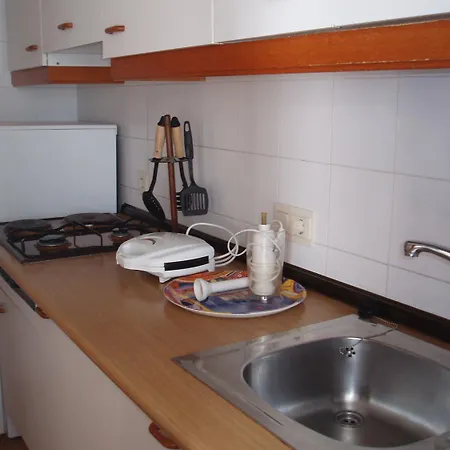Apartamento El Gran González Viviendas Con Fines Turísticos Mojácar