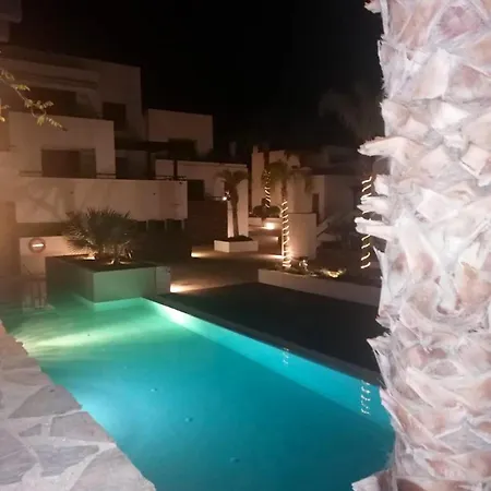 Сasa de vacaciones Charming In With Private Parking Mojácar