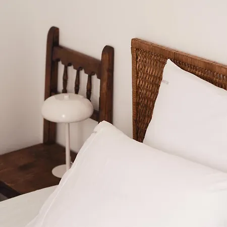 Holiday home Casa Agustin - Authentic House In The Historical Center Of Pueblo
