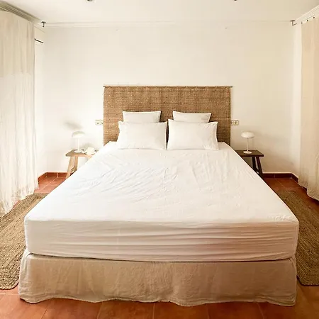 Holiday home Casa Agustin - Authentic House In The Historical Center Of Pueblo Mojacar