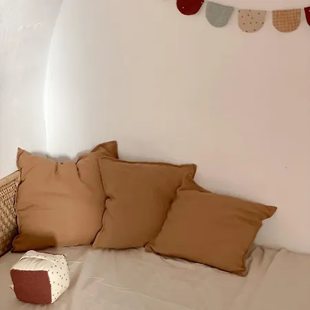 Holiday home Casa Agustin - Authentic House In The Historical Center Of Pueblo Mojacar