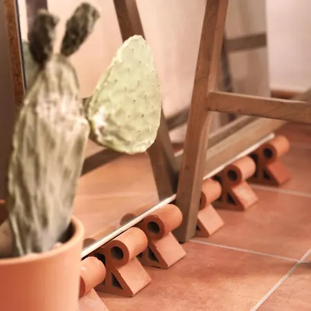 Casa Agustin - Authentic House In The Historical Center Of Pueblo Holiday home