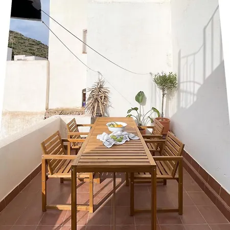 Holiday home Casa Agustin - Authentic House In The Historical Center Of Pueblo *