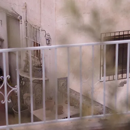 Casa Agustin - Authentic House In The Historical Center Of Pueblo * Mojacar