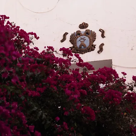 Casa Agustin - Authentic House In The Historical Center Of Pueblo Holiday home Mojacar