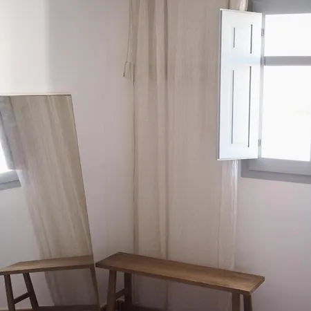 Casa Agustin - Authentic House In The Historical Center Of Pueblo Mojacar