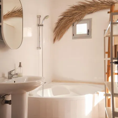 Casa Agustin - Authentic House In The Historical Center Of Pueblo Holiday home *